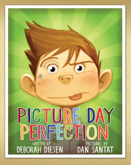 Picture Day Perfection, Hardback Book