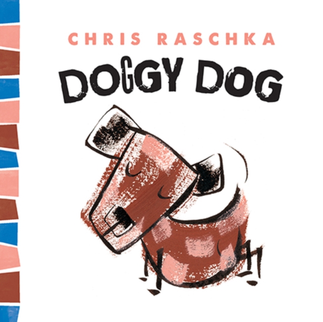 Doggy Dog, Hardback Book