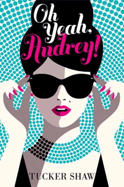 Oh Yeah, Audrey!, Hardback Book