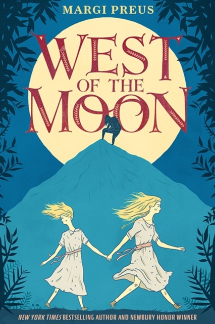 West of the Moon, Paperback / softback Book