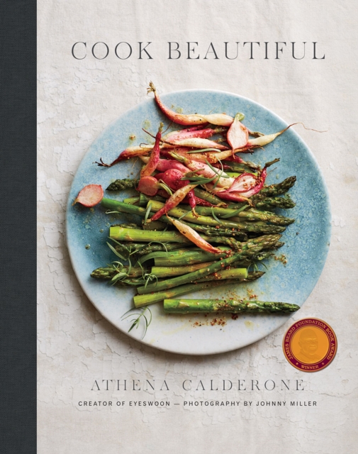 Cook Beautiful, Hardback Book