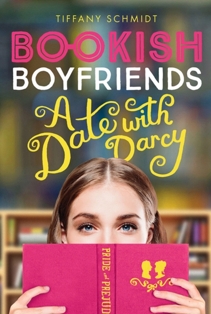 Bookish Boyfriends, Paperback / softback Book