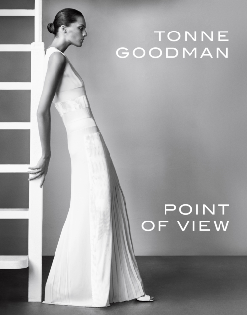 Tonne Goodman : Point of View, Hardback Book