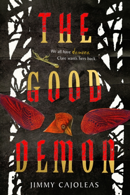 The Good Demon, Paperback / softback Book