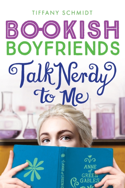 Talk Nerdy to Me : A Bookish Boyfriends Novel, Paperback / softback Book