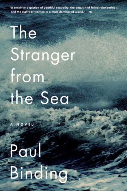 The Stranger from the Sea : A Novel, Paperback / softback Book