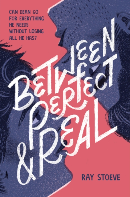 Between Perfect and Real, Paperback / softback Book