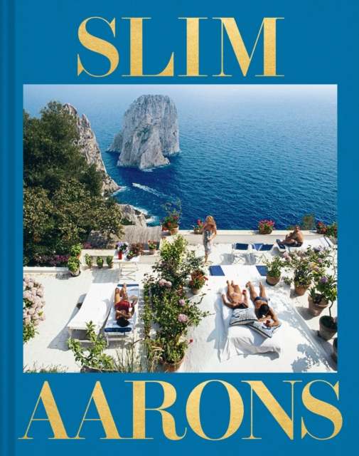 Slim Aarons : The Essential Collection, Hardback Book