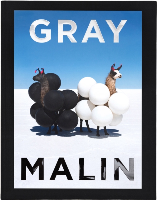 Gray Malin : The Essential Collection, Hardback Book