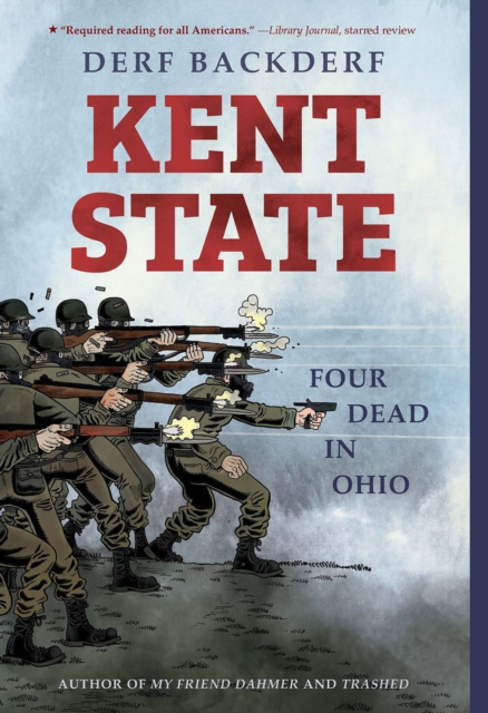 Kent State : Four Dead in Ohio, Paperback / softback Book