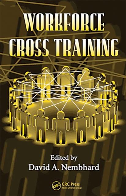 Workforce Cross Training, PDF eBook