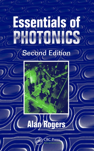 Essentials of Photonics, PDF eBook
