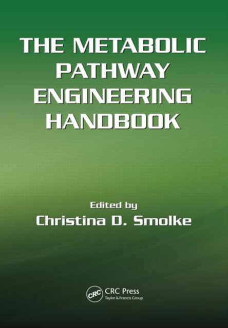 The Metabolic Pathway Engineering Handbook, Two Volume Set, PDF eBook