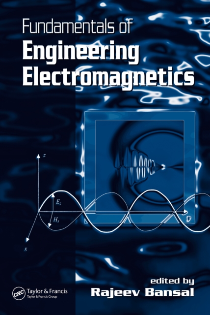 Fundamentals of Engineering Electromagnetics, PDF eBook