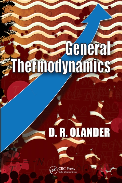 General Thermodynamics, PDF eBook