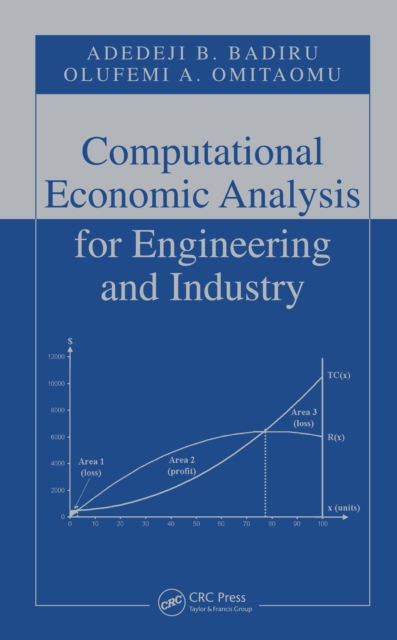 Computational Economic Analysis for Engineering and Industry, PDF eBook