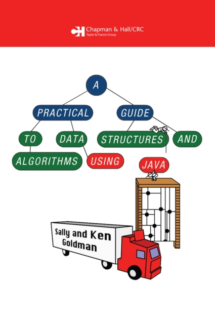 A Practical Guide to Data Structures and Algorithms using Java, PDF eBook