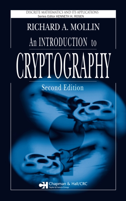 An Introduction to Cryptography, PDF eBook