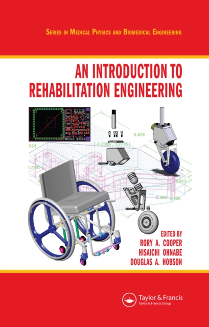 An Introduction to Rehabilitation Engineering, PDF eBook