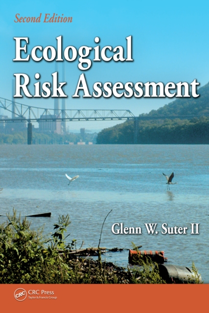 Ecological Risk Assessment, PDF eBook
