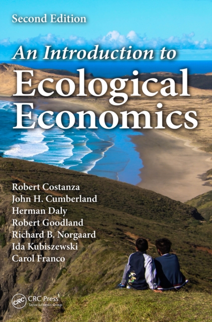 An Introduction to Ecological Economics, PDF eBook