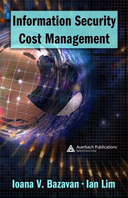 Information Security Cost Management, PDF eBook