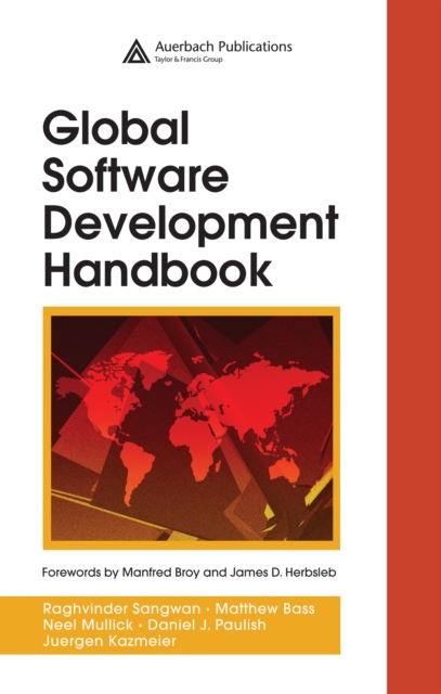 Global Software Development Handbook, PDF eBook
