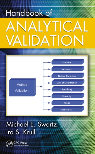 Handbook of Analytical Validation, PDF eBook