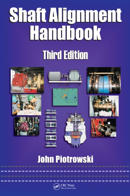 Shaft Alignment Handbook, PDF eBook