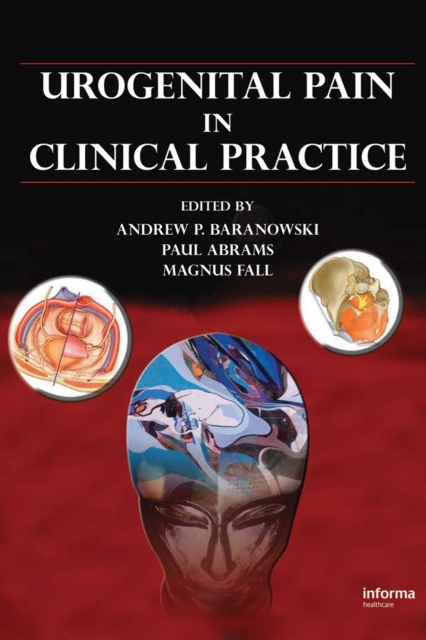 Urogenital Pain in Clinical Practice, PDF eBook