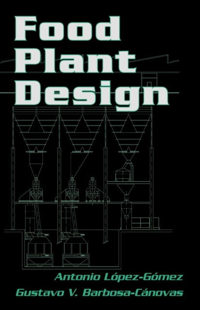 Food Plant Design, PDF eBook