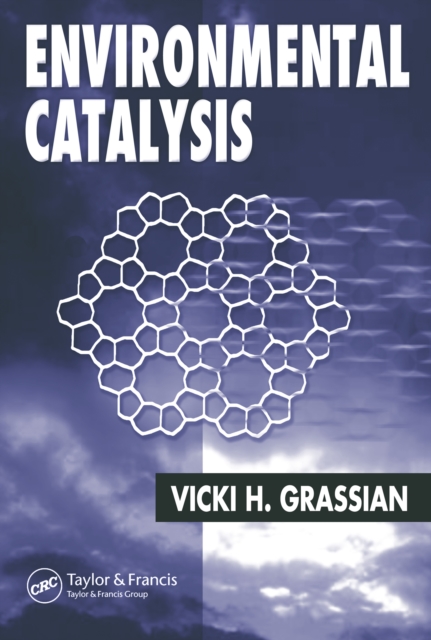 Environmental Catalysis, PDF eBook