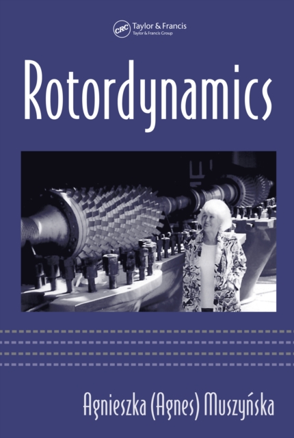 Rotordynamics, PDF eBook