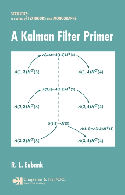 A Kalman Filter Primer, PDF eBook