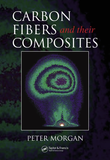 Carbon Fibers and Their Composites, PDF eBook