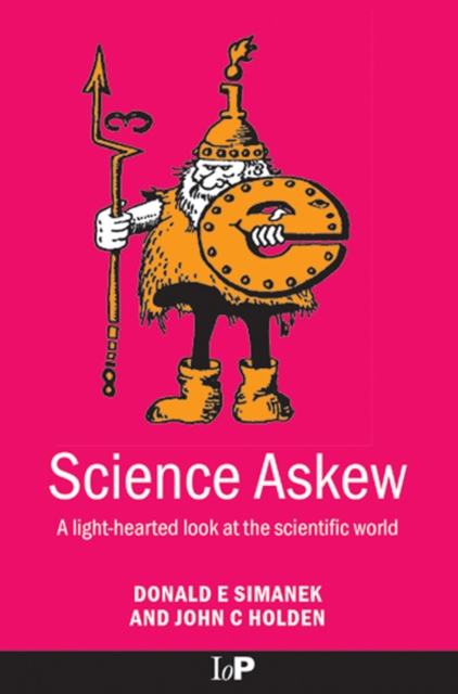 Science Askew : A Light-hearted Look at the Scientific World, PDF eBook