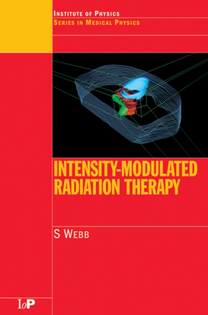 Intensity-Modulated Radiation Therapy, PDF eBook