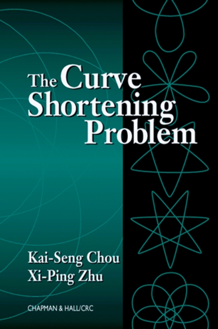 The Curve Shortening Problem, PDF eBook