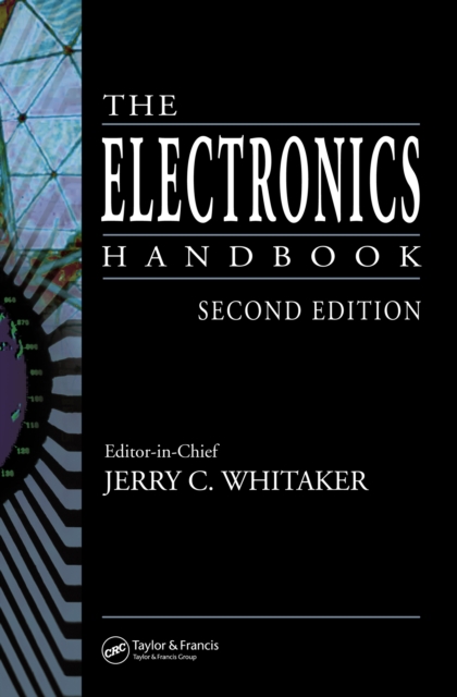 The Electronics Handbook, PDF eBook