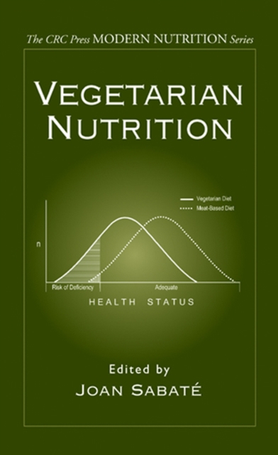 Vegetarian Nutrition, PDF eBook