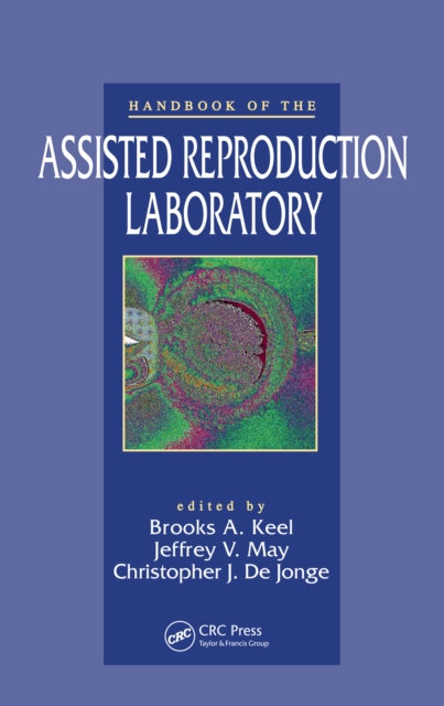 Handbook of the Assisted Reproduction Laboratory, PDF eBook