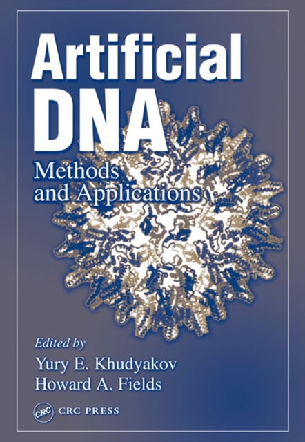 Artificial DNA : Methods and Applications, PDF eBook
