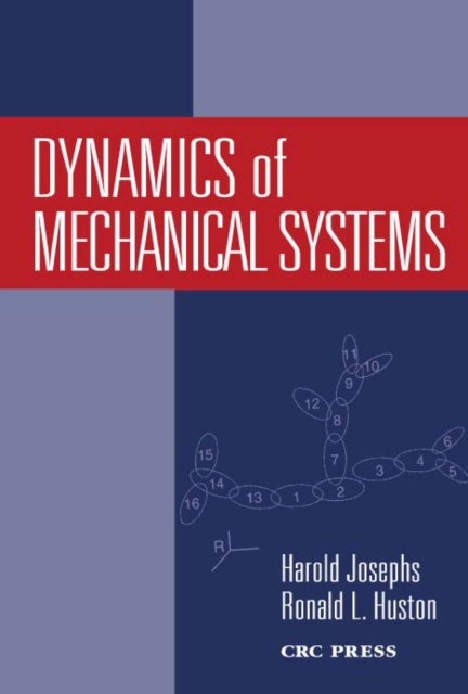 Dynamics of Mechanical Systems, PDF eBook
