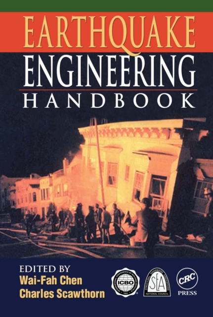 Earthquake Engineering Handbook, PDF eBook