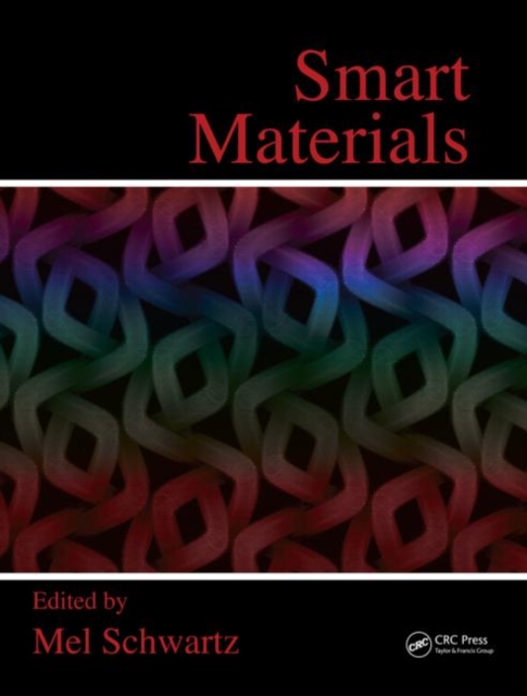 Smart Materials, Hardback Book