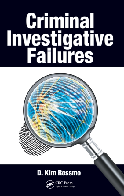 Criminal Investigative Failures, PDF eBook