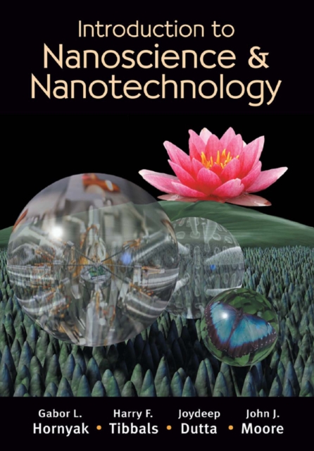 Introduction to Nanoscience and Nanotechnology, PDF eBook