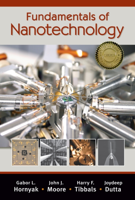 Fundamentals of Nanotechnology, PDF eBook