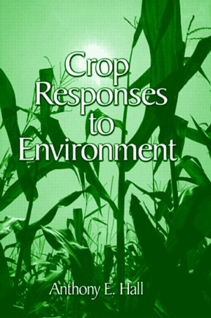 Plants for Environmental Studies, PDF eBook