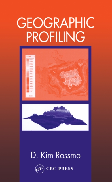 Geographic Profiling, PDF eBook